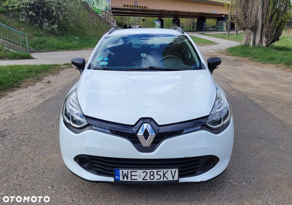 Renault Clio 1.5 dCi Business - 2