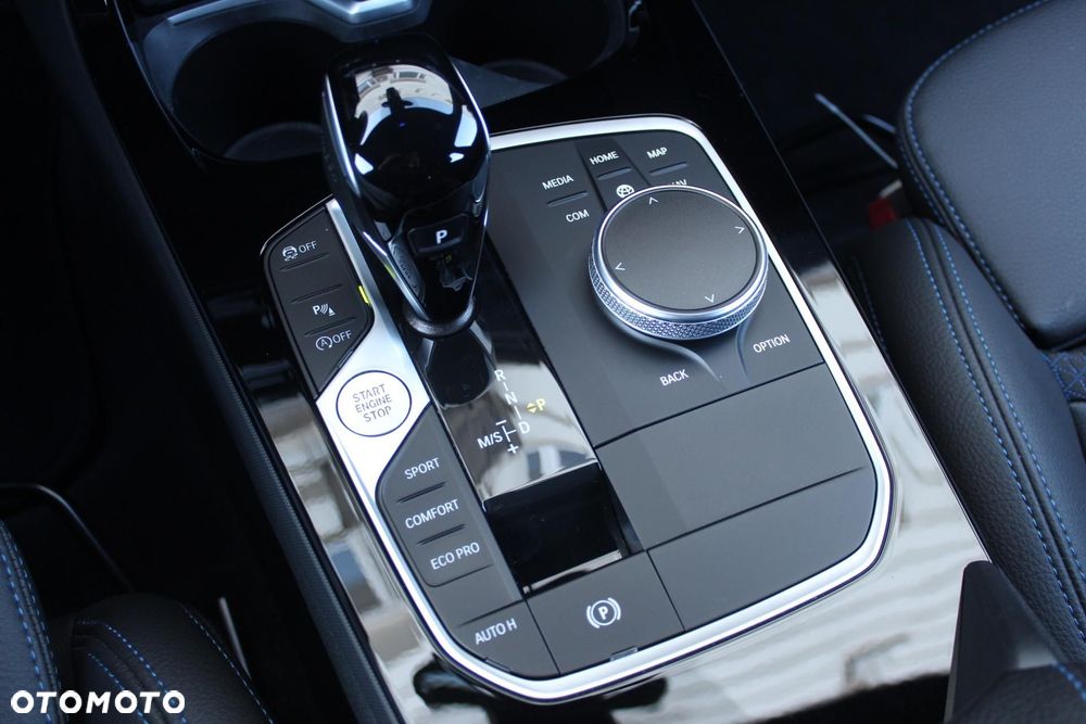 BMW Seria 1 118i M Sport - 13