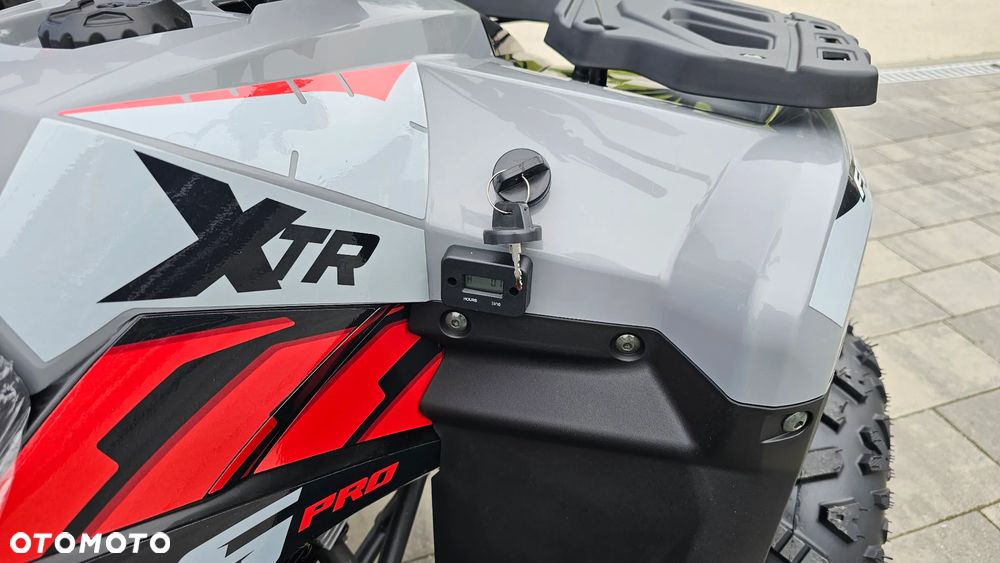XTR Inny - 19