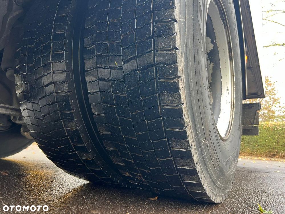 Volvo FM 340 / IZOTERMA / WINDA / SPROWADZONY / 18 PALET / 10.2017 / E6 / STAN BARDZO DOBRY - 13