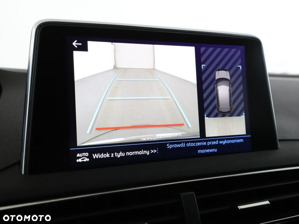 Peugeot 3008 BlueHDi 130 Stop & Start EAT8 Active - 25