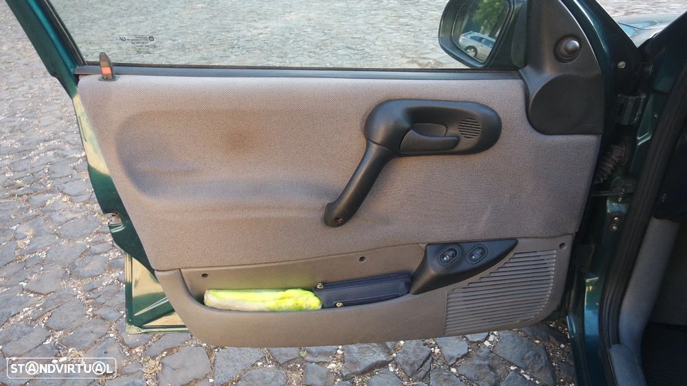 Opel Corsa 1.5 TD Swing - 9