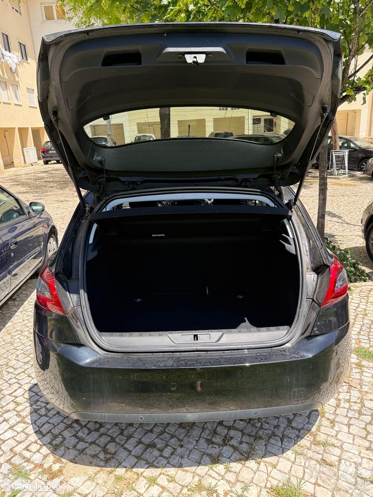 Peugeot 308 1.5 BlueHDi Style - 14