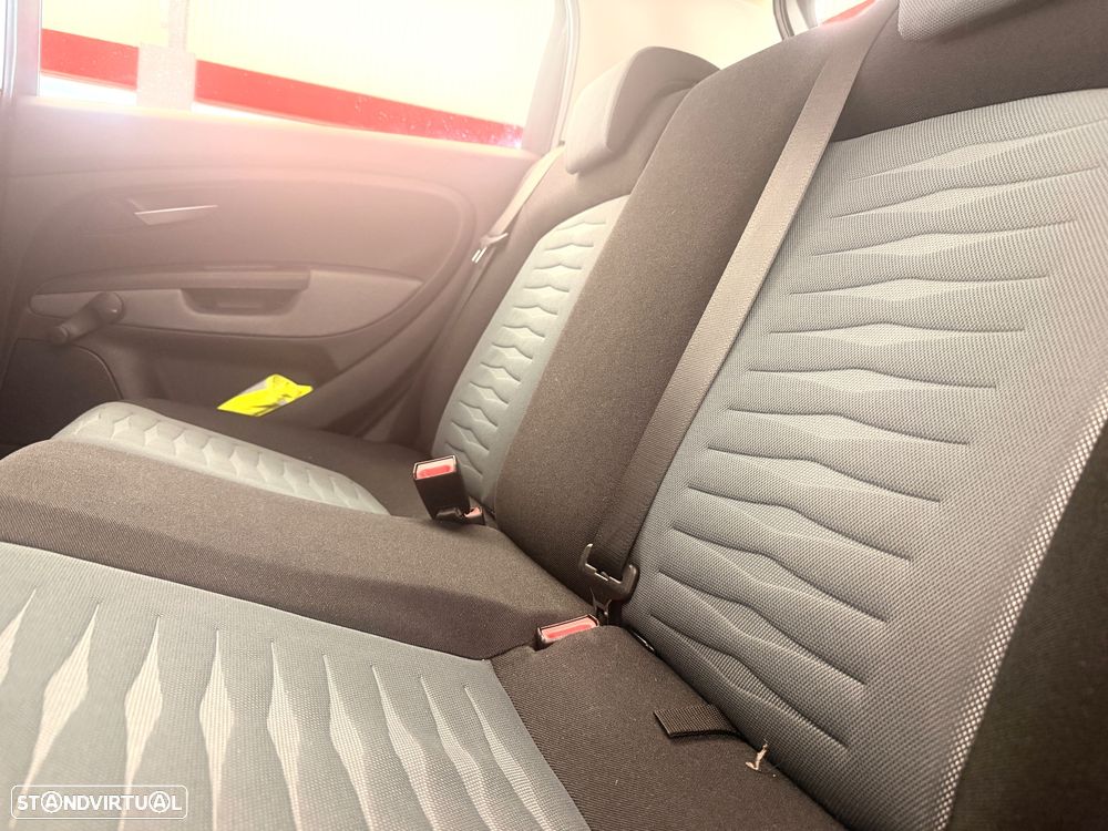 Fiat Grande Punto 1.3 M-Jet Dynamic - 7