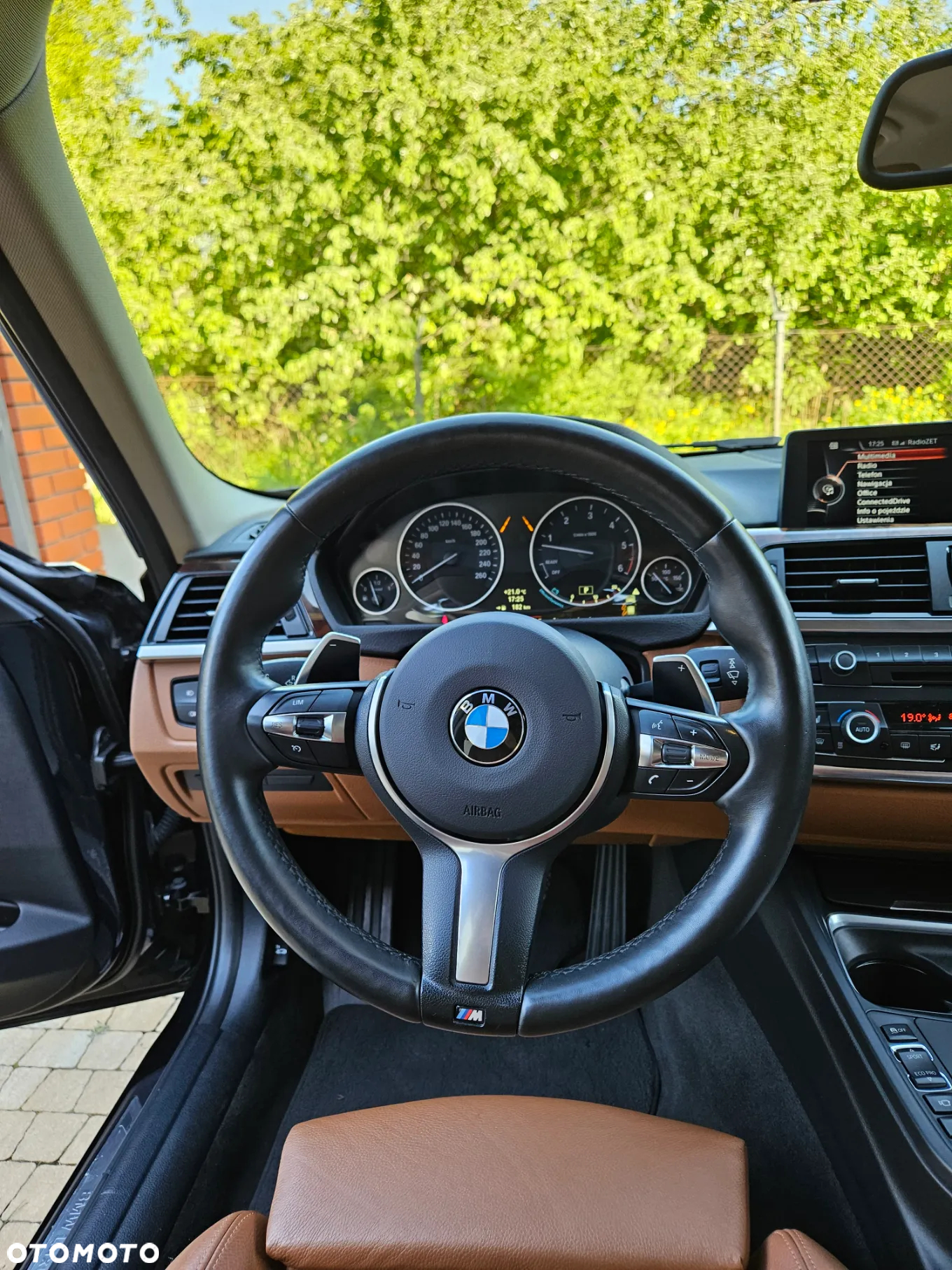 BMW Seria 3 335d xDrive Luxury Line - 10