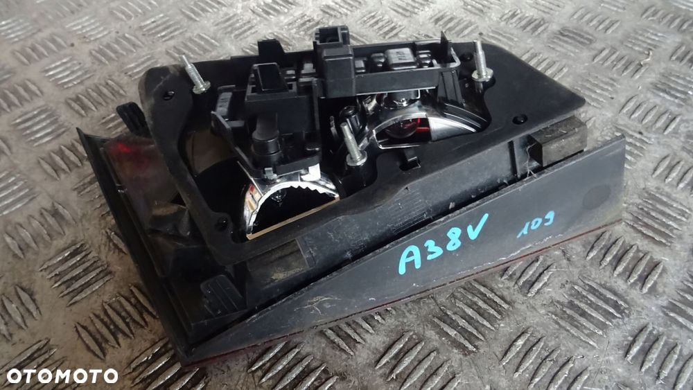 audi a3 8v4 5d 12- lampa tył prawa 8v4945094 - 4