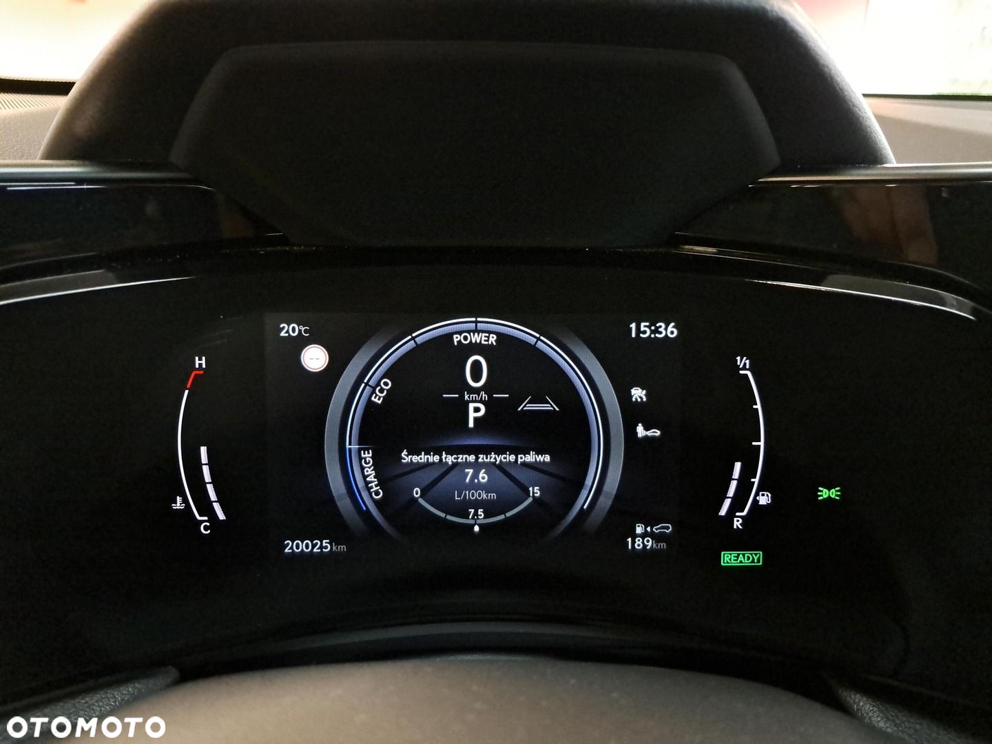Lexus NX - 20