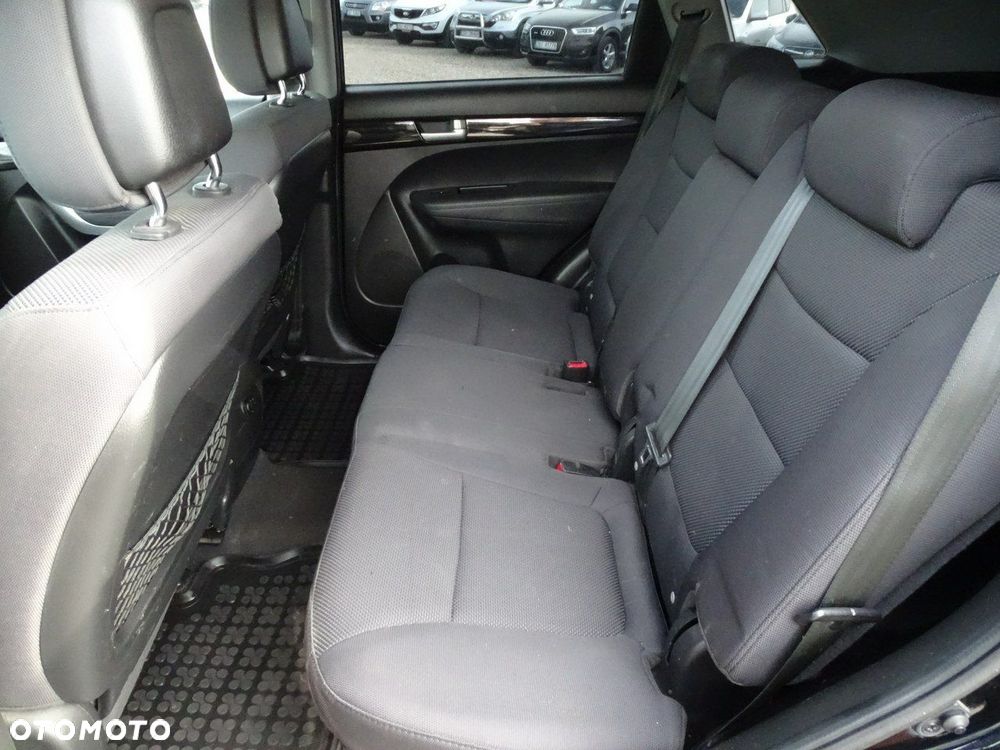 Kia Sorento - 14