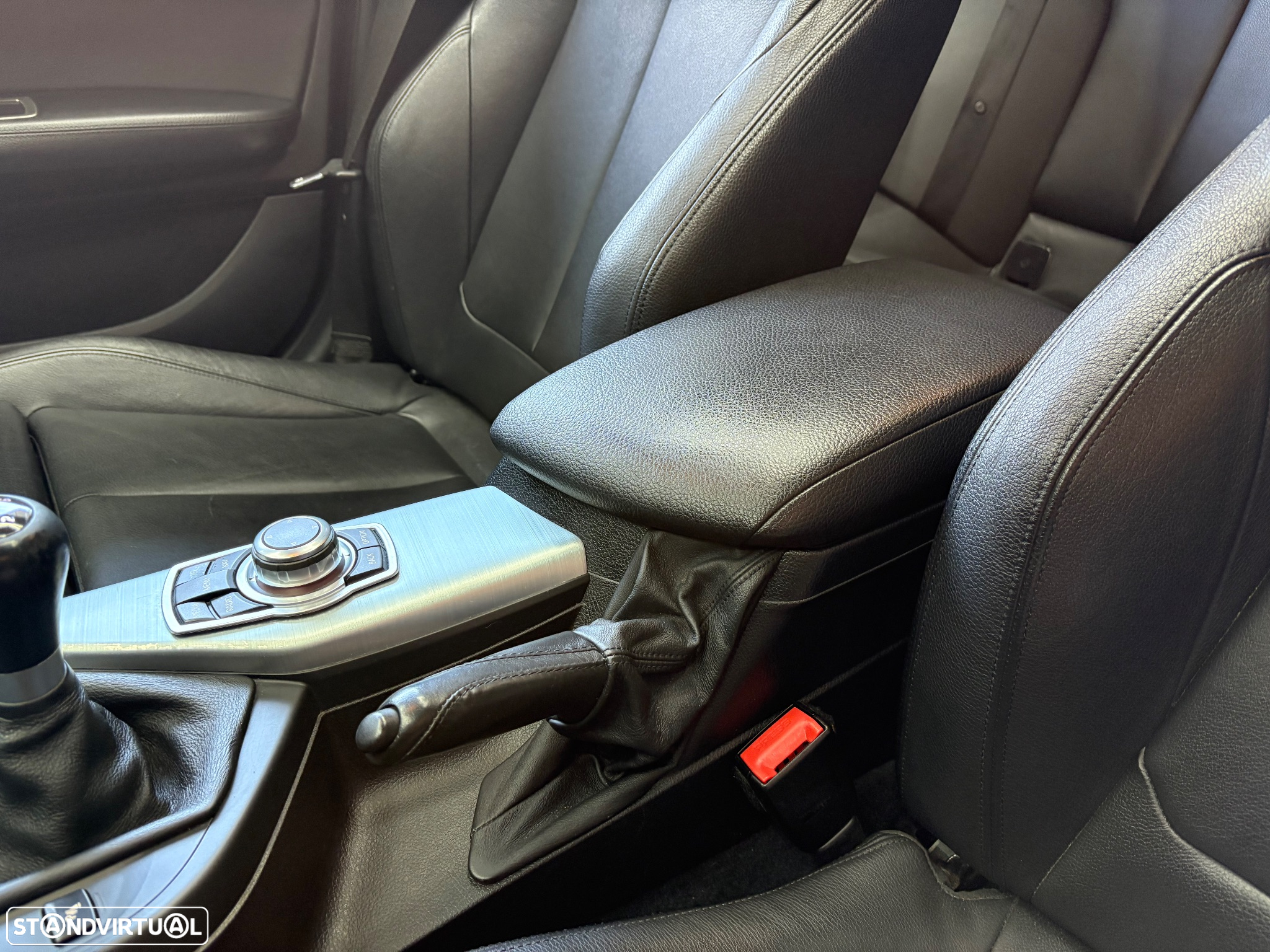 BMW 120 d Pack M - 46