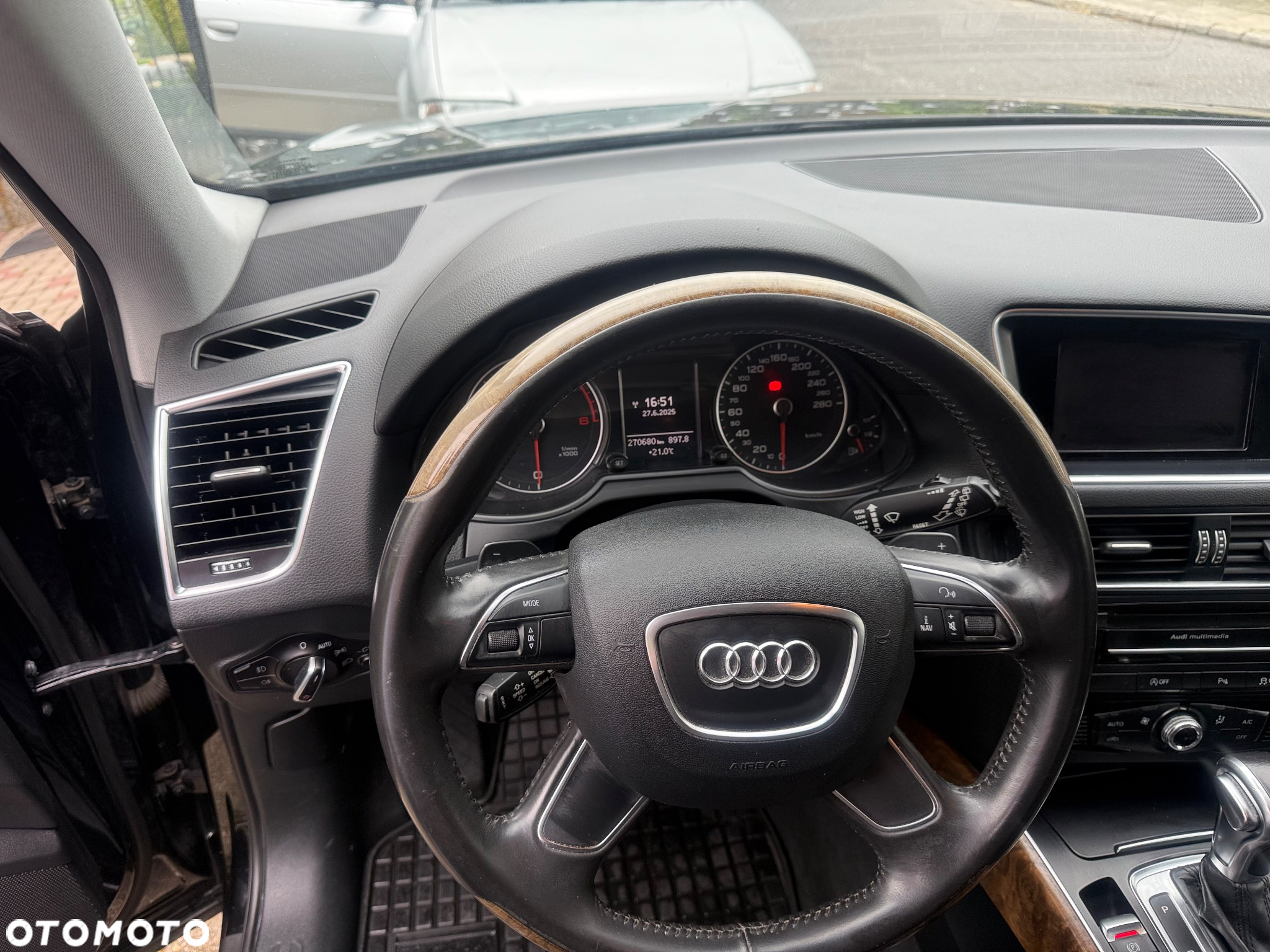 Audi Q5 3.0 TDI Quattro S tronic - 10