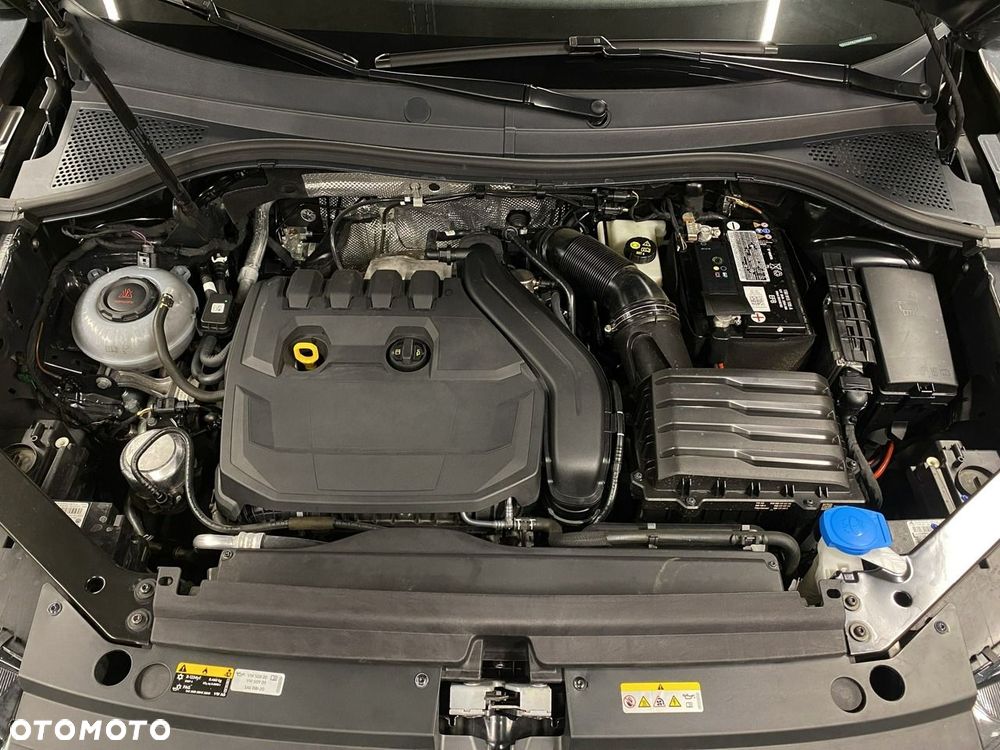 Volkswagen Tiguan 1.5 TSI EVO Life DSG - 37