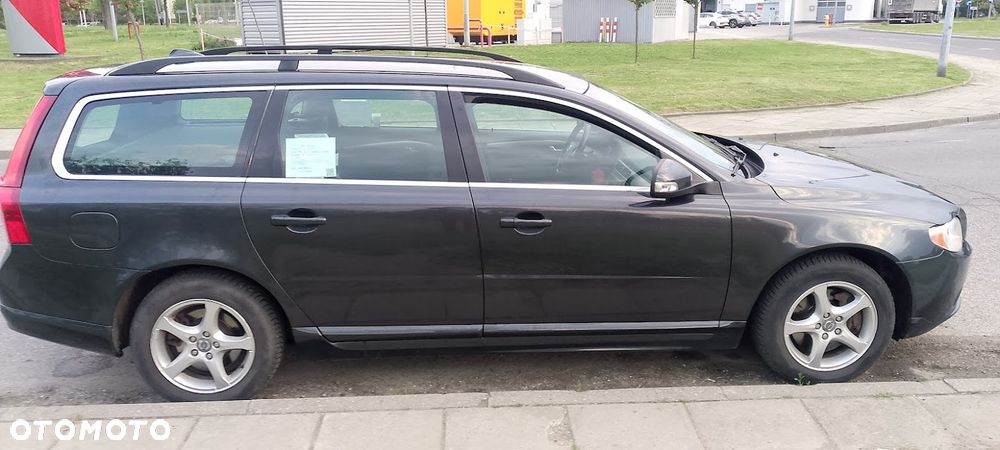 Volvo V70 D3 Kinetic - 4