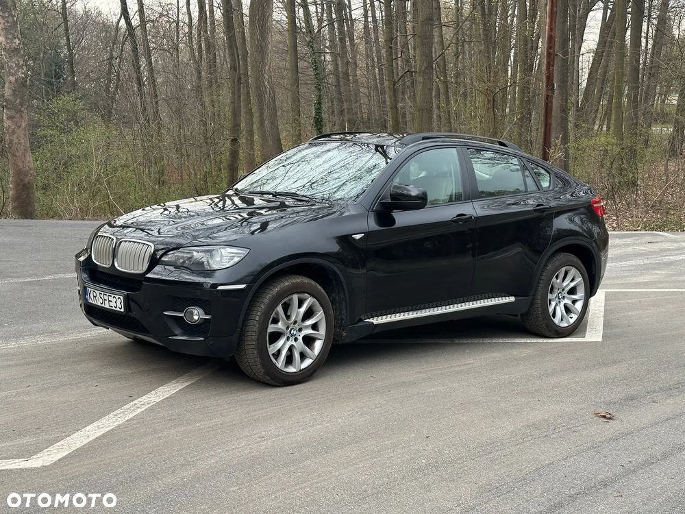 BMW X6 40d xDrive - 3