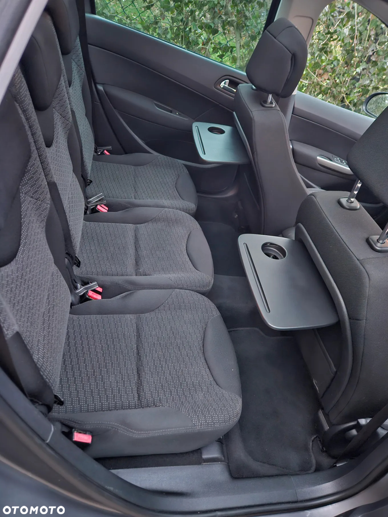 Peugeot 308 - 13