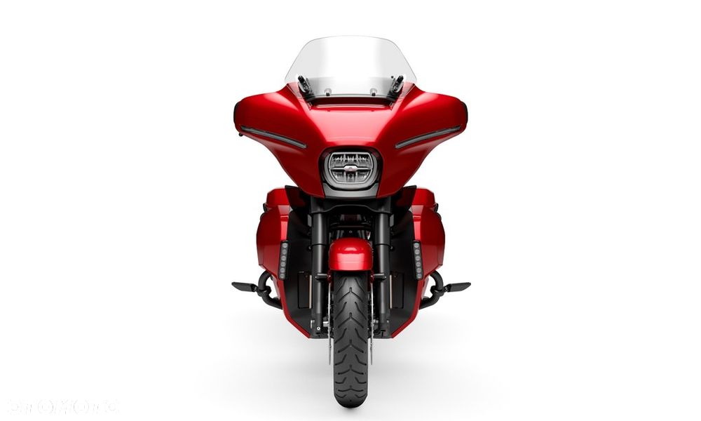 Harley-Davidson Touring Street Glide - 13