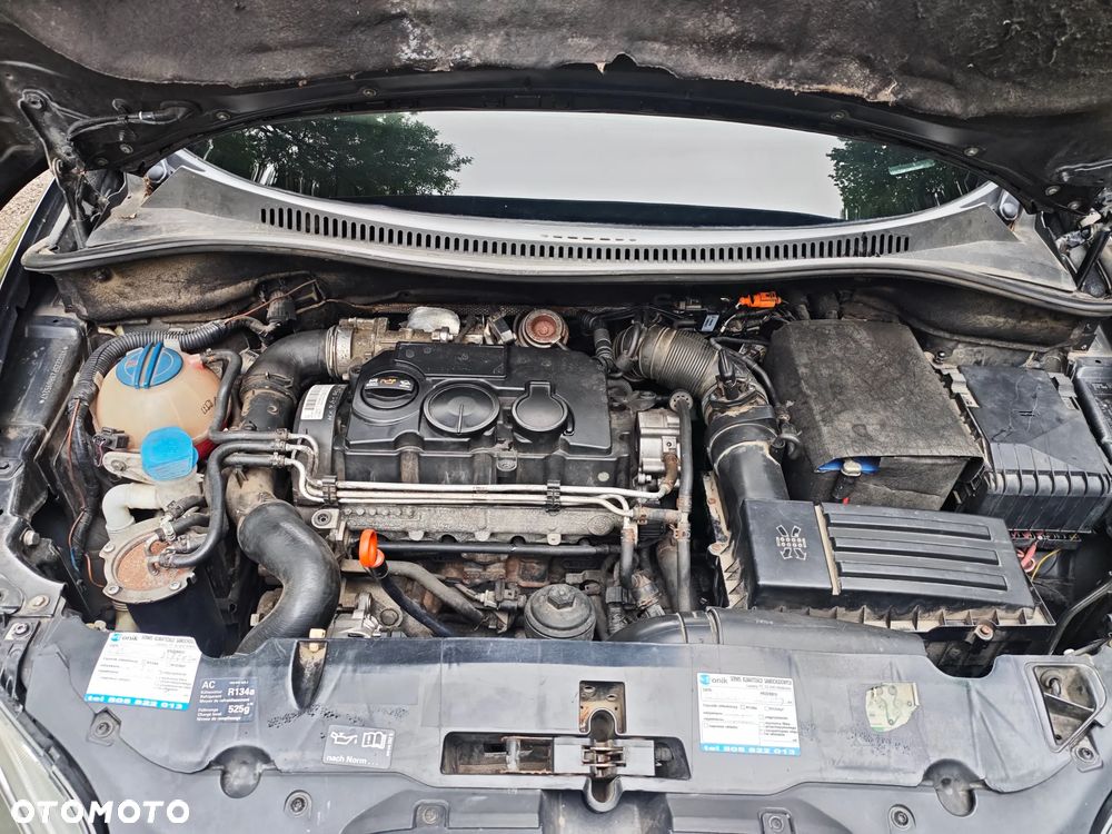 Seat Altea XL 2.0 TDI DPF Freetrack - 6