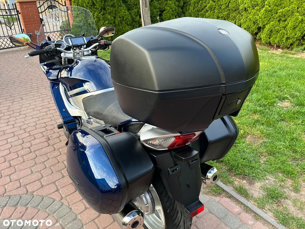 Yamaha FJR - 25