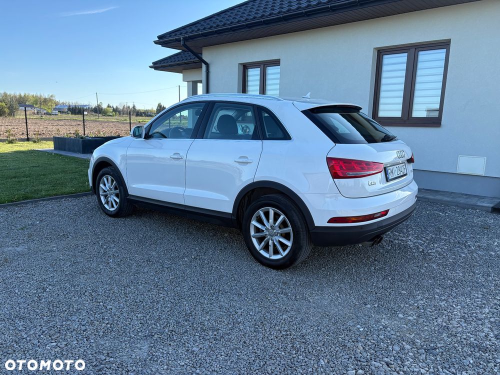 Audi Q3 1.4 TFSI S tronic - 10