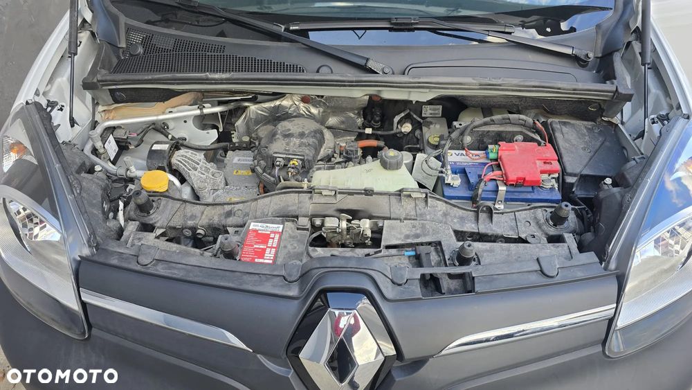 Renault Kangoo - 10