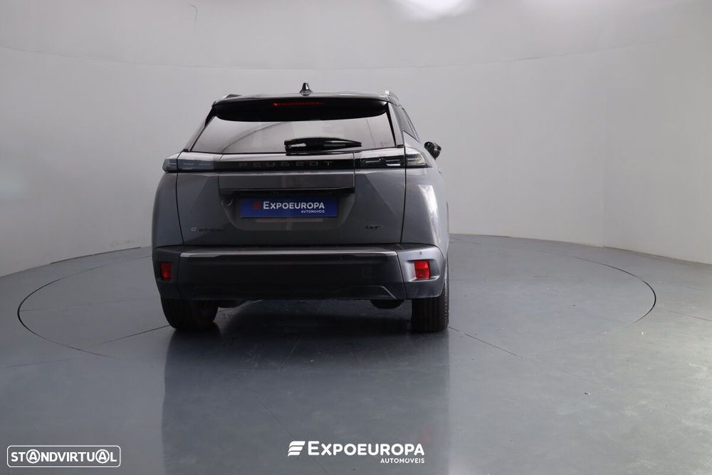 Peugeot e-2008 GT - 5