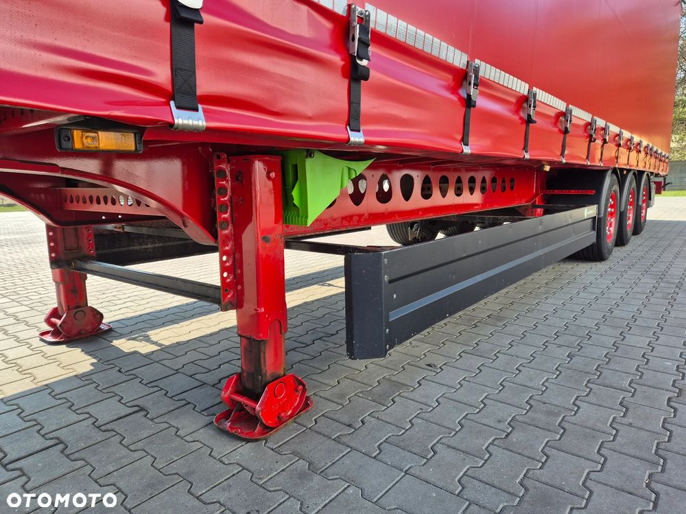 Berger Ecotrail SAPL 24 LTMN Mega - 15