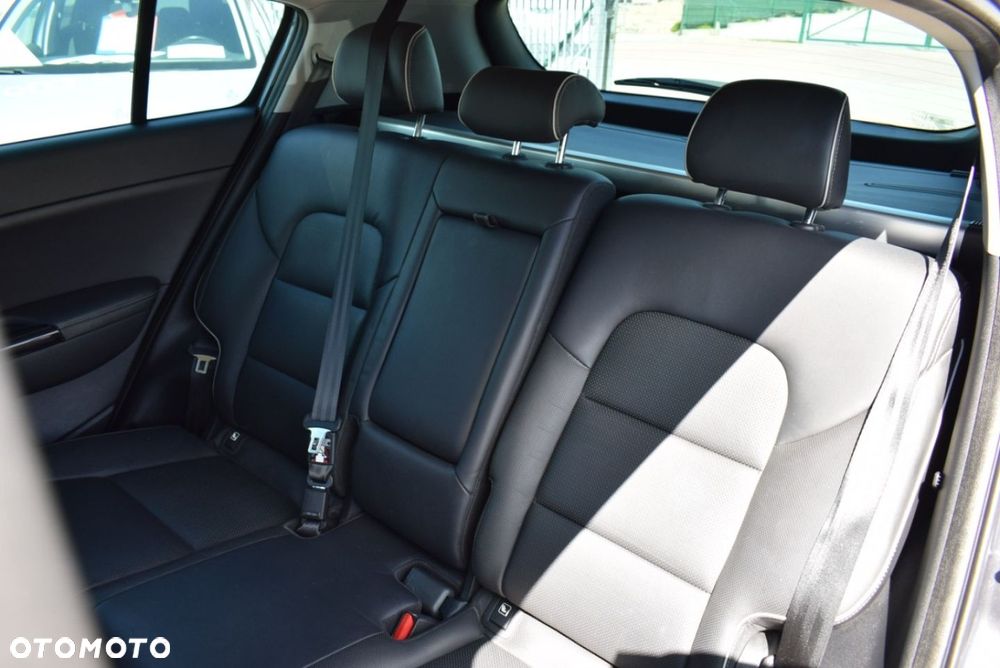 Kia Sportage - 23