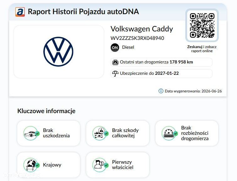 Volkswagen Caddy 2.0 TDI - 21