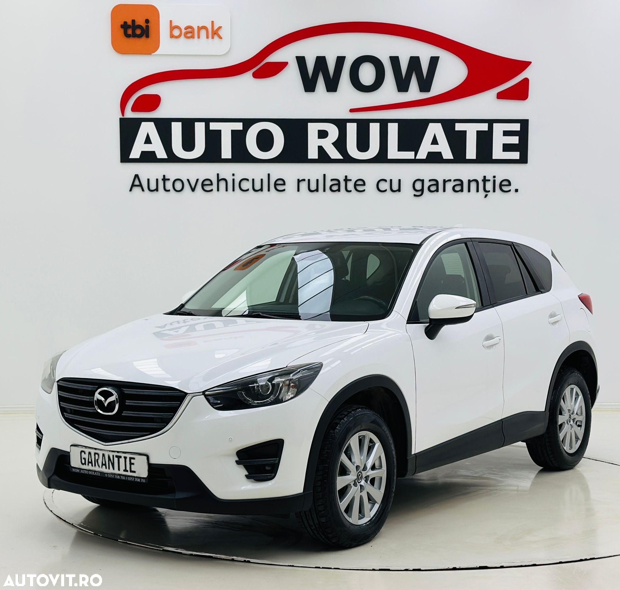 Mazda CX-5 - 13