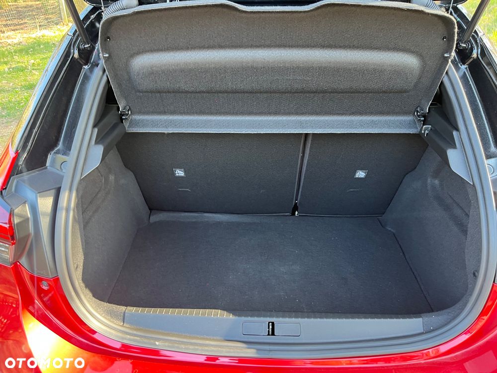 Opel Corsa 1.2 Direct Injection Turbo Start/Stop Elegance - 12