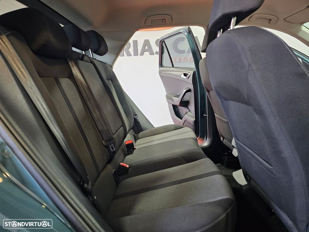 VW T-Roc 1.0 TSI Life - 14