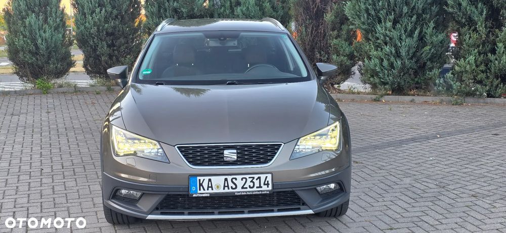 Seat Leon - 3