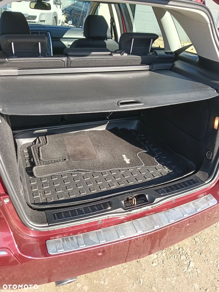 Mercedes-Benz Klasa B 180 CDI - 10