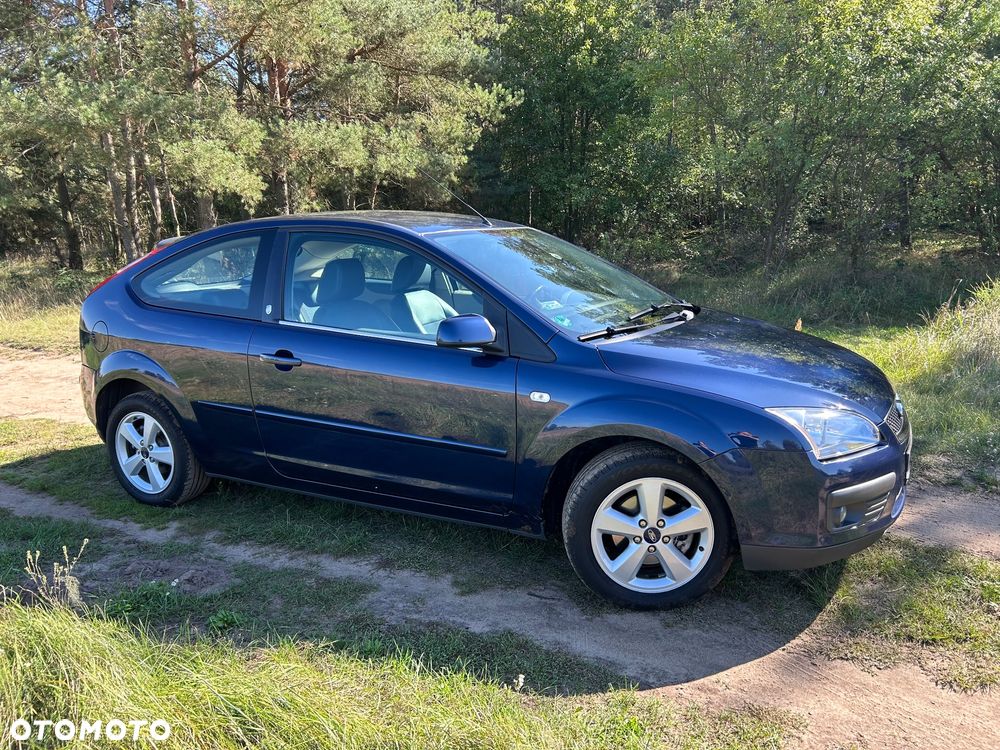 Ford Focus 1.6 100 - 7