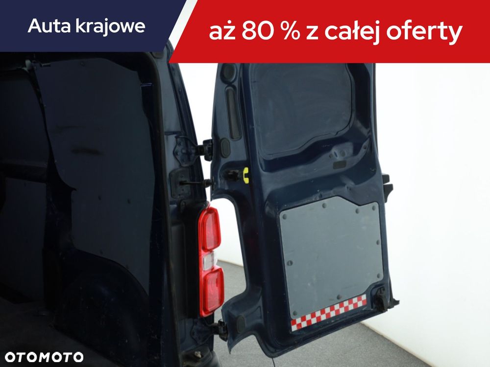 Toyota proace - 16