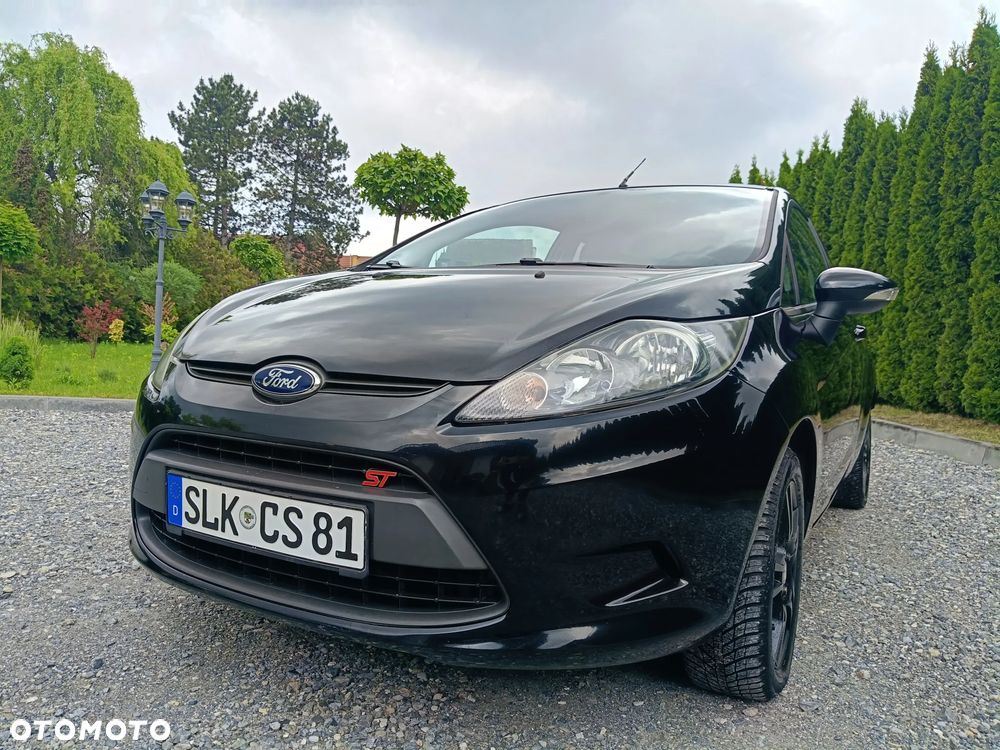 Ford Fiesta - 27