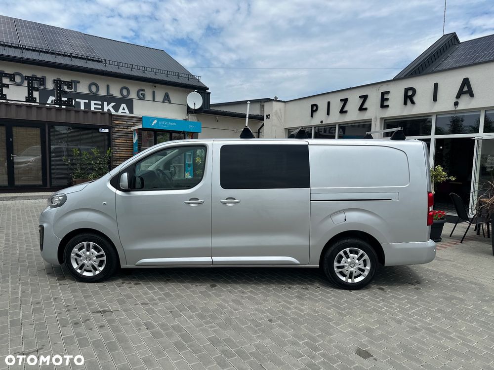 Peugeot Expert - 8
