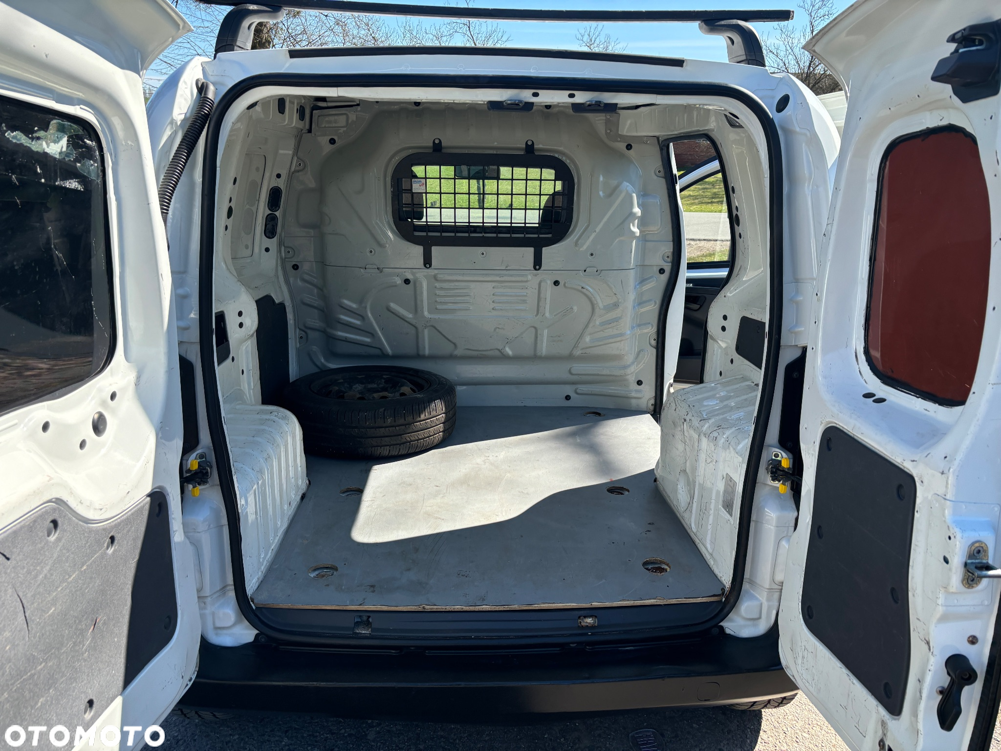 Fiat Fiorino - 12