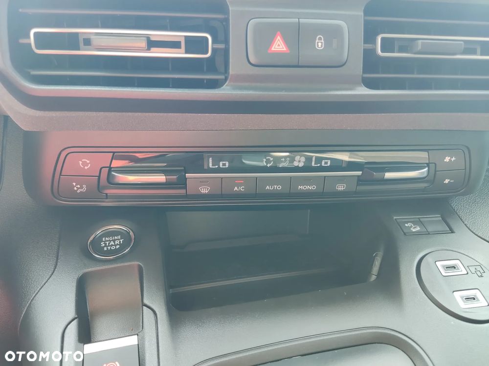 Peugeot Rifter 1.5 BlueHDI GT S&S - 19