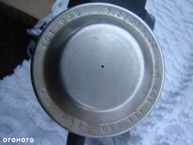 VW AUDI ZAWÓR KOMBINOWANY 06E131102 B - 2