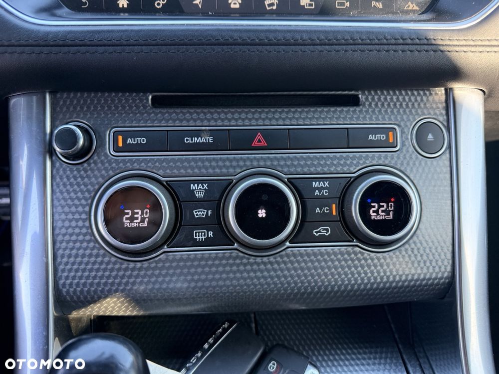 Land Rover Range Rover Sport - 9