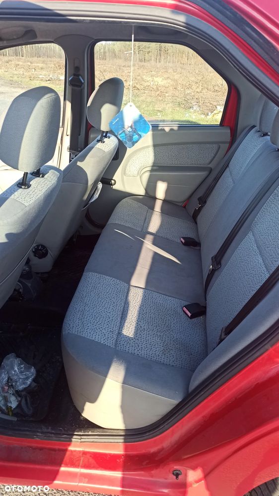 Dacia Logan 1.4 Laureate - 19