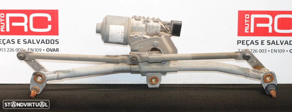 MOTOR LIMPA PARA-BRISAS VW GOLF IV - 3