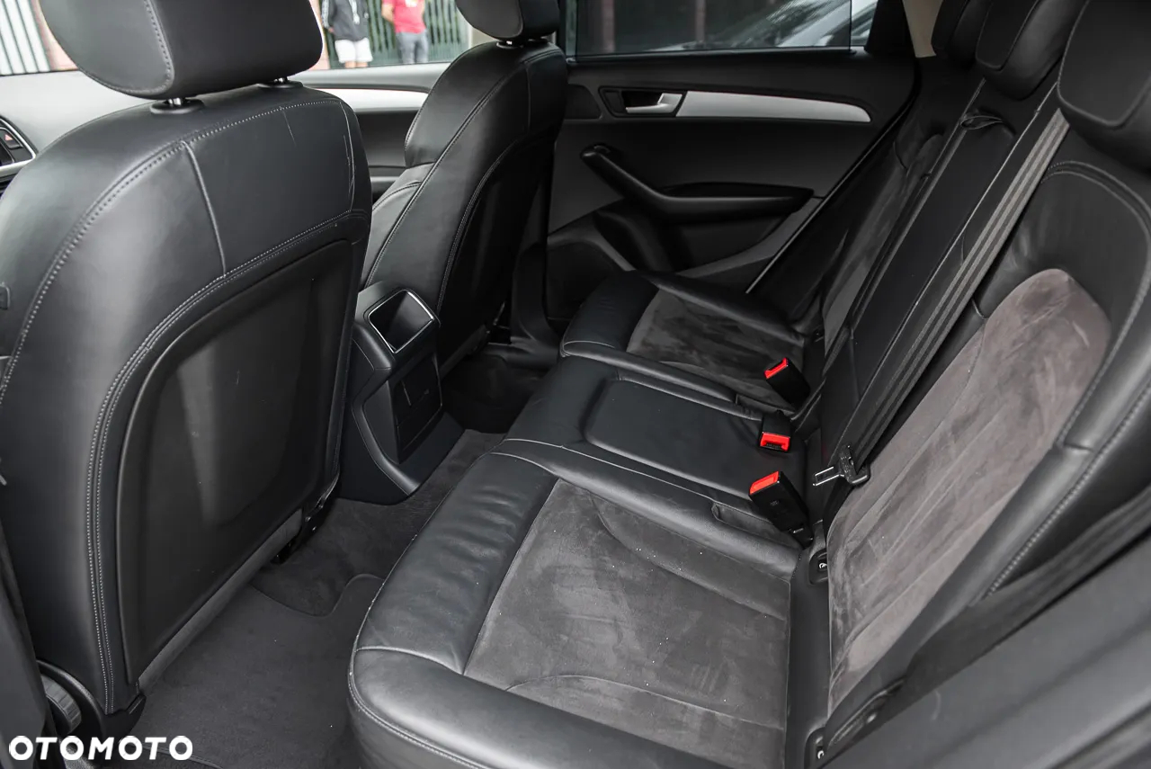 Audi Q5 2.0 TFSI Quattro - 26