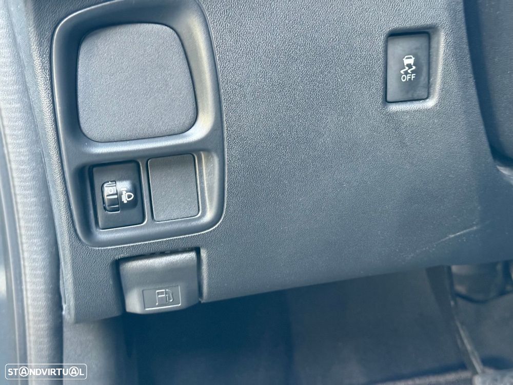 Citroën C1 1.0 VTi Feel ETG - 29