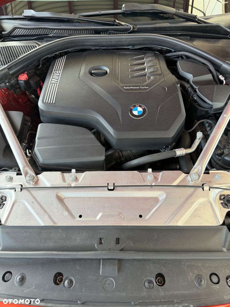 BMW Seria 4 430i M Sport sport - 16