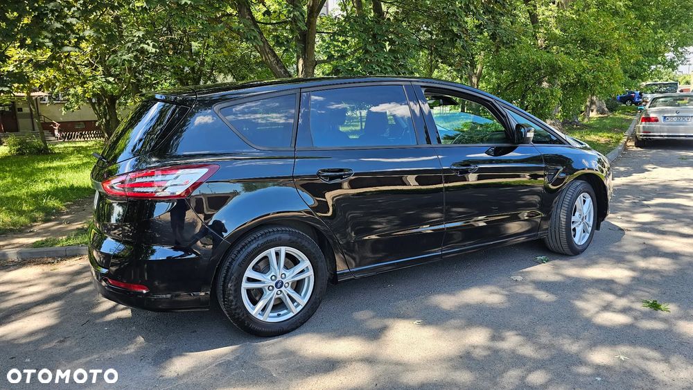 Ford S-Max - 4