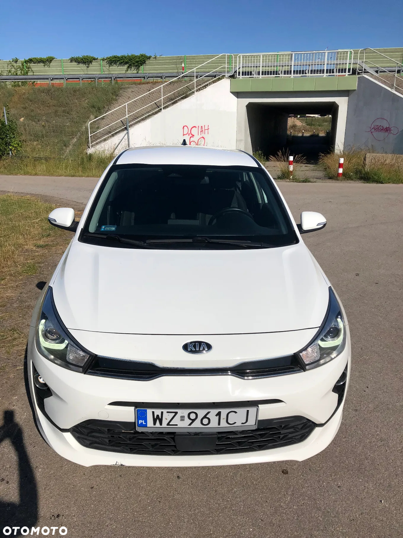 Kia Rio 1.0 T-GDI GT Line DCT - 2