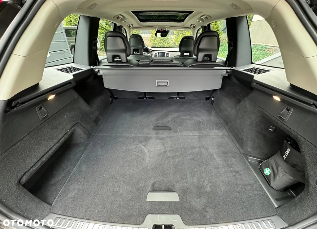 Volvo XC 90 D5 SCR AWD Inscription - 30