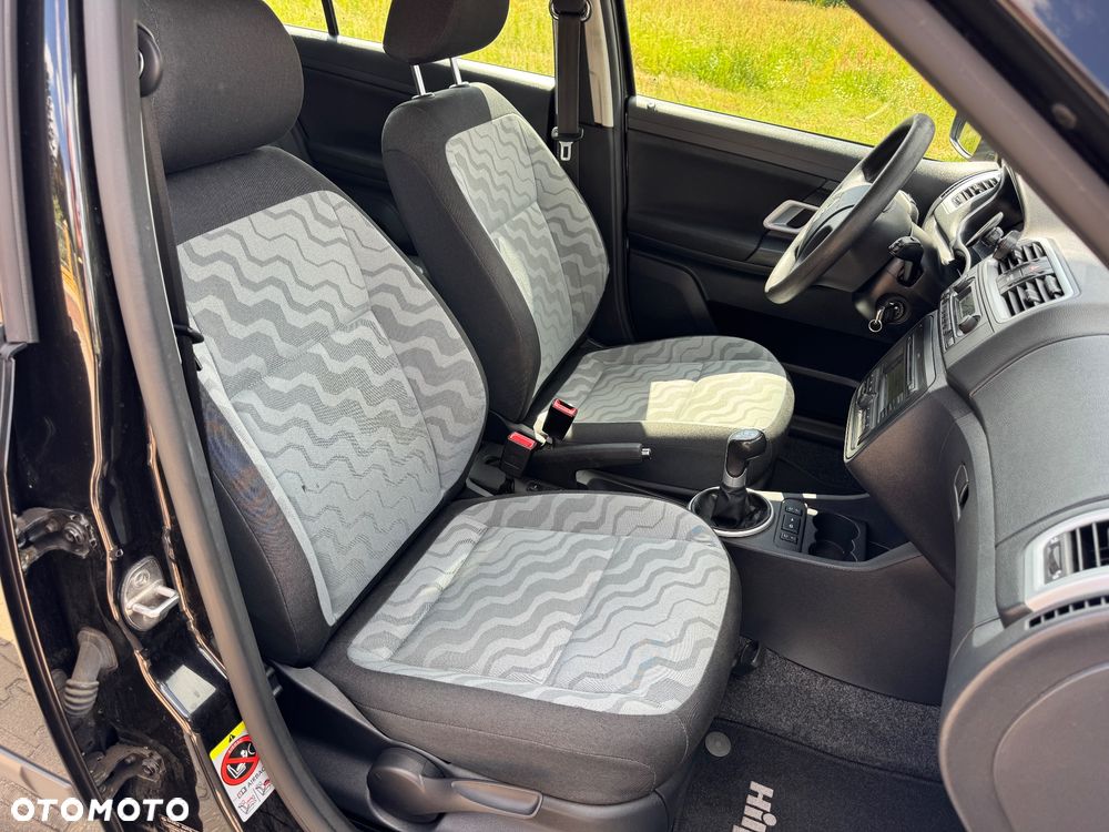 Skoda Fabia 1.2 12V Comfort - 22