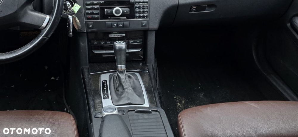 Mercedes-Benz Klasa E 220 CDI Automatik Avantgarde DPF - 21